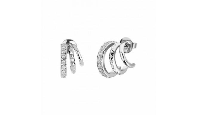 Ladies' Earrings Police PEJLE2010412 Stainless steel 1,5 cm
