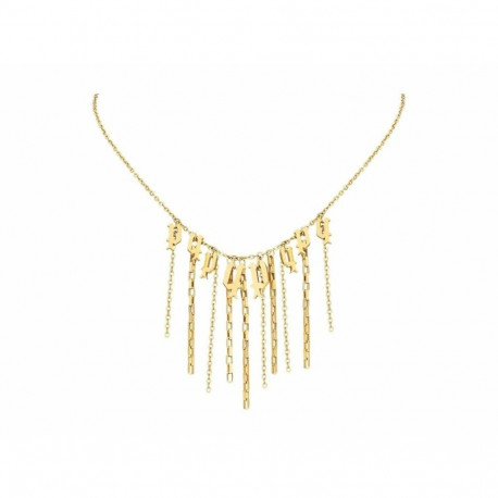 Naiste Kaelakee Police PEJLN2010201 50 cm