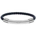 Мужские браслеты Police PEAGB2211503 Кожа 19 cm