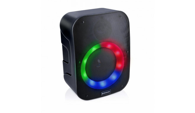 Bluetooth Kõlarid Dunlop TWS 20 W Must