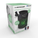 Bezvadu Skaļruņi Dunlop TWS 15 W Melns USB