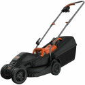 Muruniiduk Black & Decker BEMW351-QS 1000 W