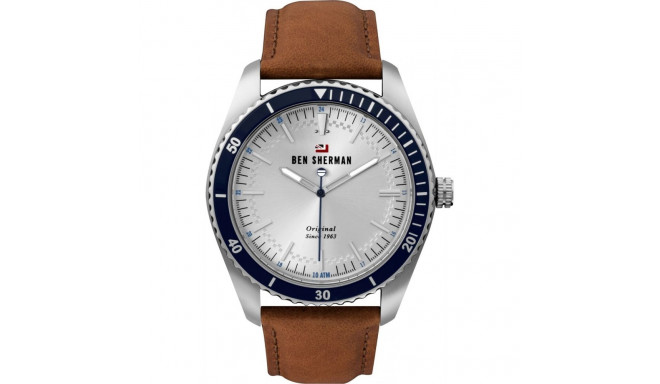 Meeste Kell Ben Sherman WBS114UT (Ø 43 mm)