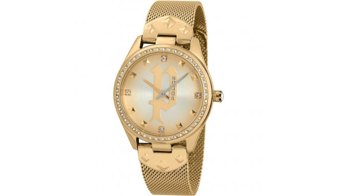 Ladies' Watch Police PL16029MSG.22MM (Ø 36 mm)