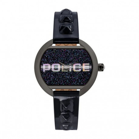 Naiste Kell Police PL16070BSU.03PU (Ø 36 mm)