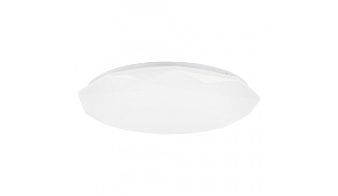 Ceiling Light Activejet AJE-MAYA White 80 24 W