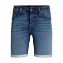 Men’s Jeans Jack & Jones Ge 341 I.K Ss24 Blue - S