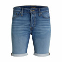 Men’s Jeans Jack & Jones Ge 381 I.K Ss24 Blue - S