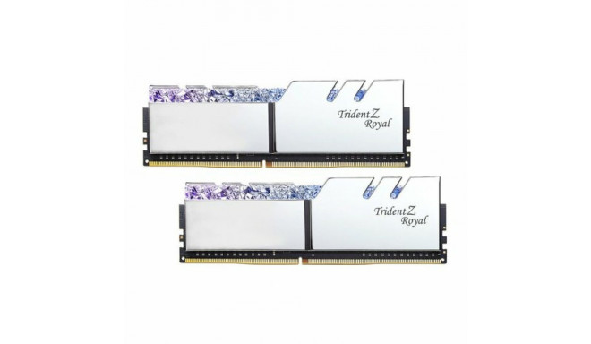 RAM-mälu GSKILL F4-3600C18D-16GTRS DIMM 16 GB CL18