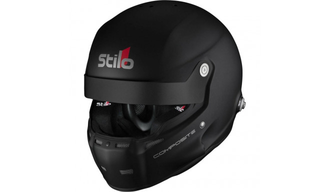 Полный шлем Stilo ST5 R RALLY SNELL SA2020 Чёрный 59