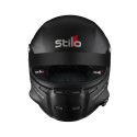 Integraalkaitsekiiver Stilo ST5 R RALLY SNELL SA2020 Must 59