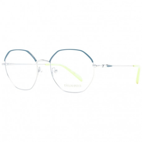 Ladies' Spectacle frame Emilio Pucci EP5169 54016