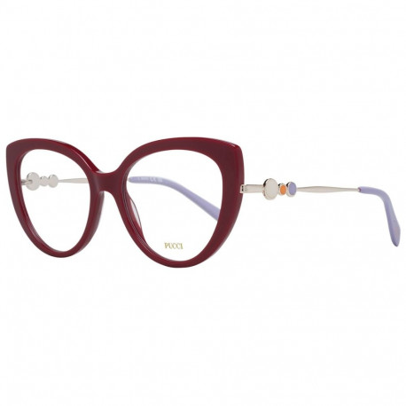 Naiste Prilliraam Emilio Pucci EP5190 53055
