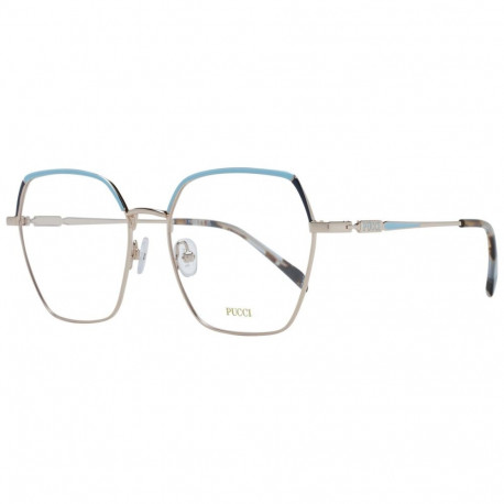 Ladies' Spectacle frame Emilio Pucci EP5222 54032