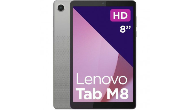 Tahvelarvuti Lenovo M8 8" MediaTek Helio A22 3 GB RAM 32 GB Hall