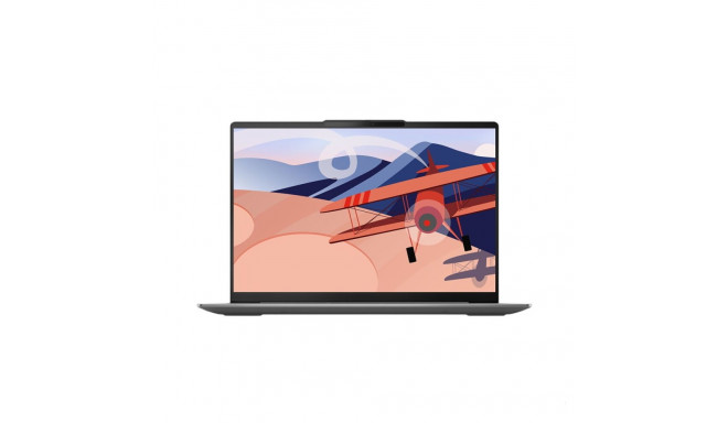 Laptop Lenovo Yoga Slim 6 14IAP8 14" Intel Core i5-1240P 16 GB RAM 512 GB SSD Spanish Qwerty