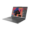 Sülearvuti Lenovo Yoga Slim 6 14IAP8 Intel Core i5-1240P 16 GB RAM 512 GB SSD Hispaaniakeelne Qwerty