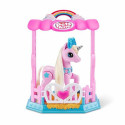 Robot Alexander McQueen Pets Alive Pink Unicorn