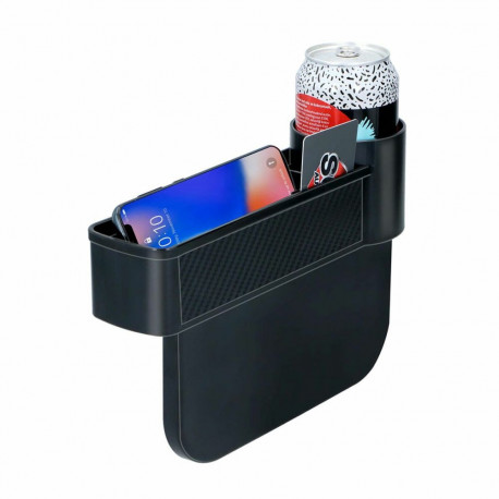 Autoorganisaator Dunlop Must Iste