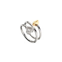 Женские кольца AN Jewels AL.RLPA4SCZ-8 8