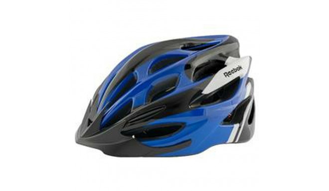 Adult's Cycling Helmet Reebok RK-HMTBMV50L-B