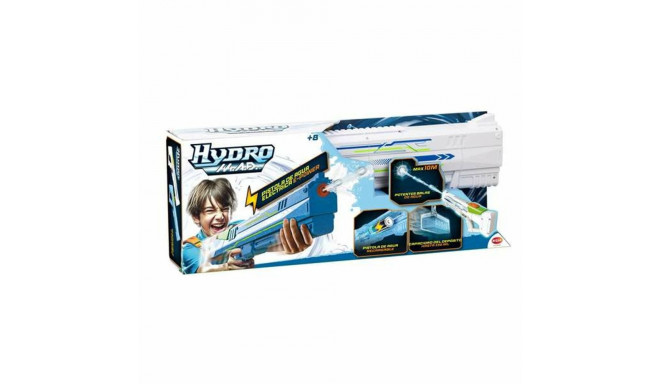 Water Pistol Bizak Hydro M.A.D. 550 ml 51 cm