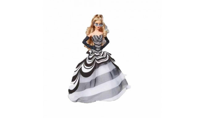 Nukk Barbie Signature 65th anniversary