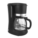 Tilkkohvimasin Küken 34377 Must 900 W 1,2 L 12 Kubki