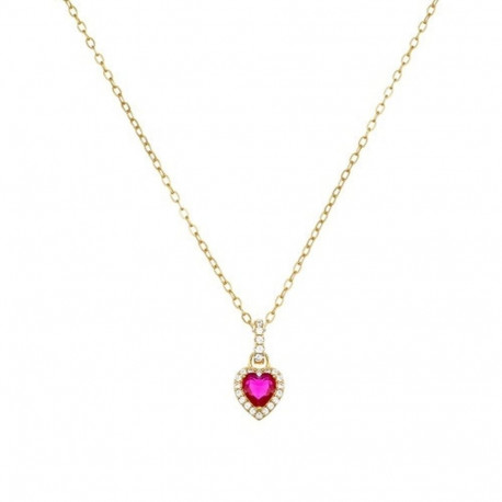 Ladies' Necklace Amen CLTICSGRZ