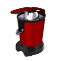 Electric Juicer Küken 38110 Black Red 650 W Electric Juicer Küken 38110 Black Red 650 W