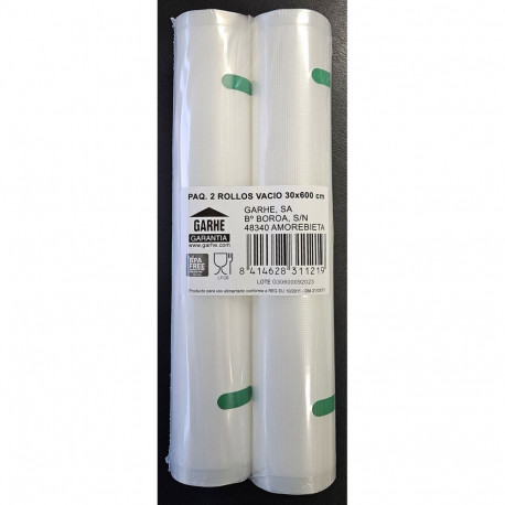 Pakkekotid Garhe 31121 2 Ühikut