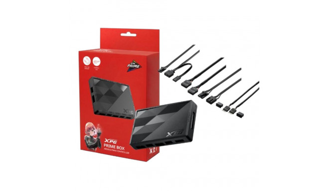 Charging base XPG