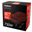 Бутербродница Küken 33790 Красный 750 W