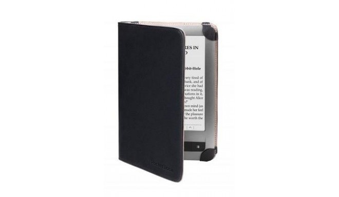 PocketBook E-lugeri ümbris PBPUC-623-BC-L, must