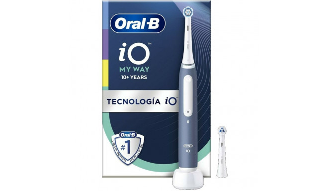 Elektriskā Zobu Suka Oral-B iO My way