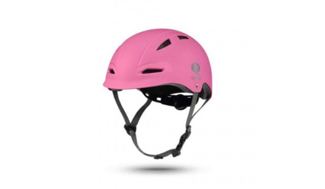 Baby Helmet Qplay Pink 52-58 cm