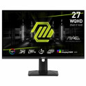 Игровой монитор MSI MAG 274QRF QD E2 27" 180 Hz Wide Quad HD