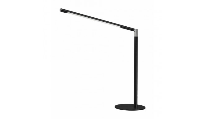 LED Laualamp Archivo 2000 Aura Must Teras ABS 8 W 400 lm 14,8 x 39 x 42 cm