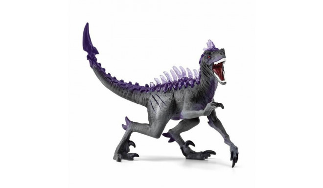 Динозавр Schleich Raptor of Darkness 70154 Пластик