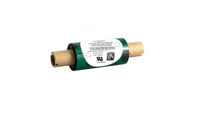 Soojusülekande lint Zebra 800132-201 (12 Ühikut)