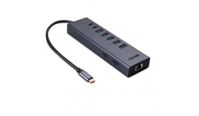 Dokkimisjaam LINDY 43373