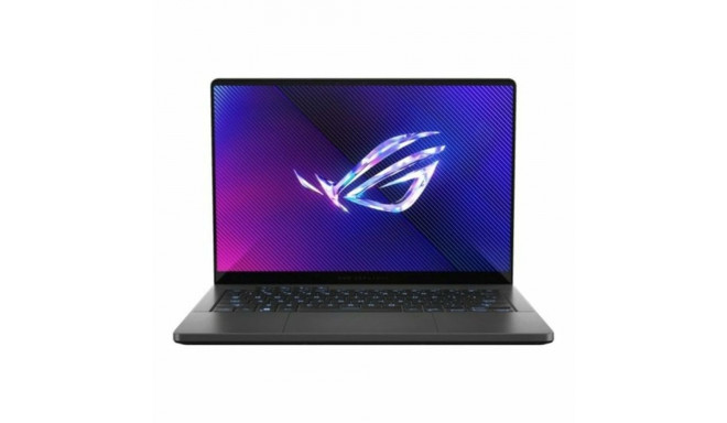 Laptop Asus ROG Zephyrus G14 2024 14" 32 GB RAM 1 TB SSD Nvidia Geforce RTX 4060 Spanish Qwerty