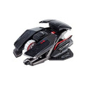 Optical Wireless Mouse Mad Catz MR05DCINBL001-0 Blue Black Red Green