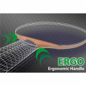 Ping Pong Racket Schildkröt Legends 700