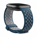 Nutikell Fitbit Sinine