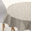 Tablecloth Belum Merry Christmas