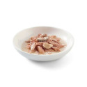 Cat food SCHESIR Fish 70 g