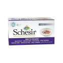 Kassitoit SCHESIR Kala 6 x 50 g