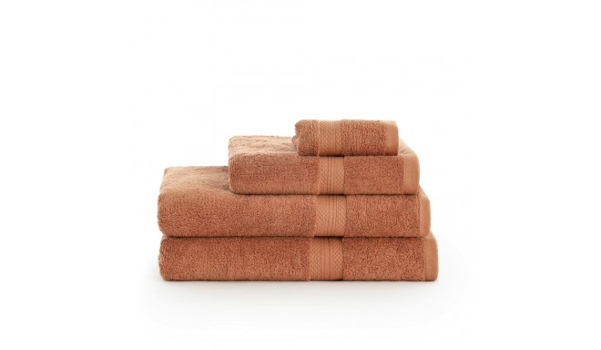 Bath towel SG Hogar 50 x 1 x 10 cm 2 Units