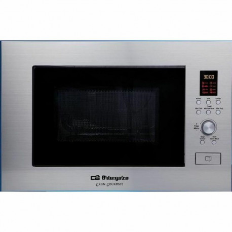 Grilliga Mikrolaineahi Orbegozo MIG2330 23L Teras 900 W 23 L